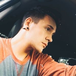 Meet your Posher, Andy